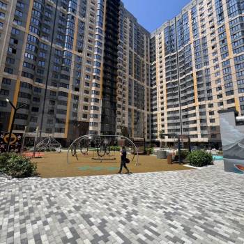 Продается 1-комнатная квартира, 23,4 м²