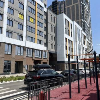 Продается 1-комнатная квартира, 23,4 м²