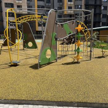 Продается 1-комнатная квартира, 23,4 м²