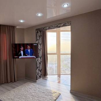 Продается 2-х комнатная квартира, 71 м²