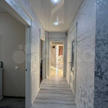 Продается 2-х комнатная квартира, 71 м²