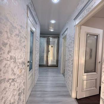 Продается 2-х комнатная квартира, 71 м²
