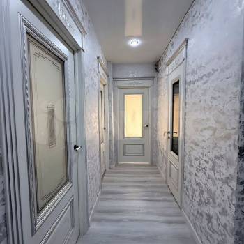 Продается 2-х комнатная квартира, 71 м²