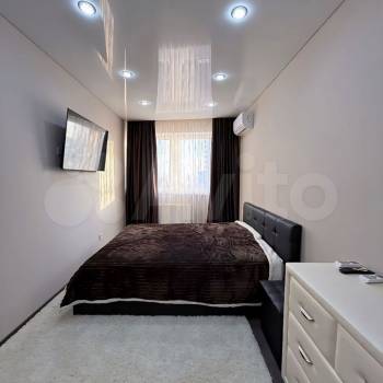 Продается 2-х комнатная квартира, 71 м²