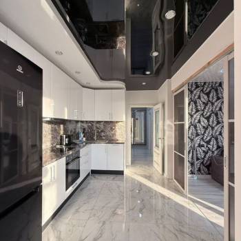 Продается 2-х комнатная квартира, 71 м²