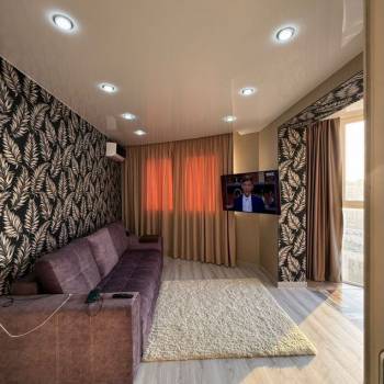 Продается 2-х комнатная квартира, 71 м²