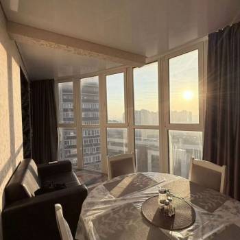 Продается 2-х комнатная квартира, 71 м²