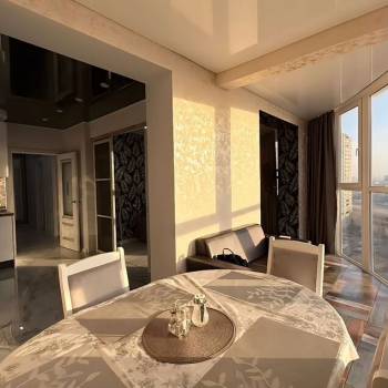 Продается 2-х комнатная квартира, 71 м²