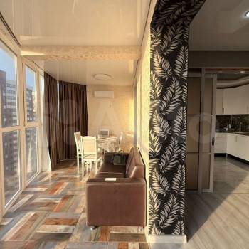 Продается 2-х комнатная квартира, 71 м²