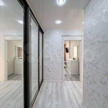 Продается 2-х комнатная квартира, 71 м²