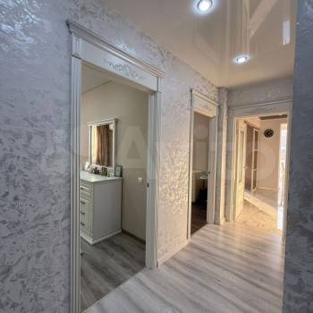 Продается 2-х комнатная квартира, 71 м²