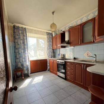 Продается 3-х комнатная квартира, 59,6 м²