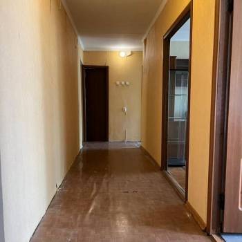 Продается 3-х комнатная квартира, 59,6 м²