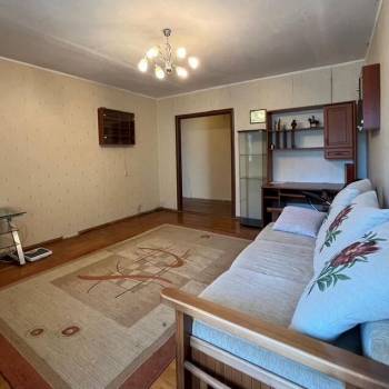 Продается 3-х комнатная квартира, 59,6 м²