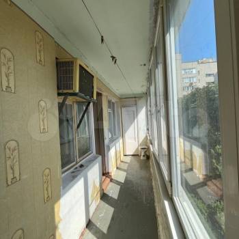 Продается 3-х комнатная квартира, 59,6 м²