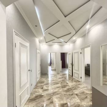 Продается 3-х комнатная квартира, 101 м²