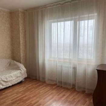 Продается 1-комнатная квартира, 40 м²