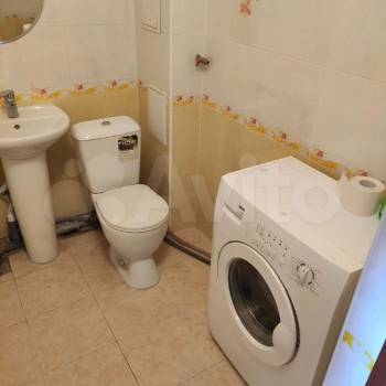 Продается 1-комнатная квартира, 40 м²