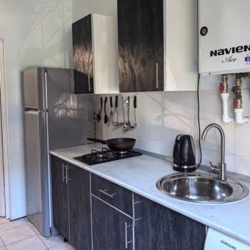 Продается 1-комнатная квартира, 26,5 м²