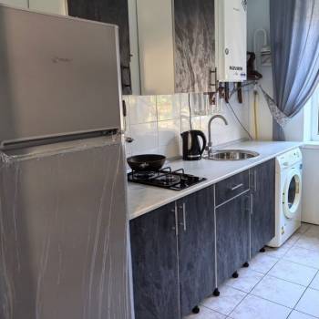 Продается 1-комнатная квартира, 26,5 м²