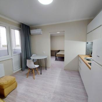 Сдается 1-комнатная квартира, 30 м²