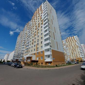 Сдается 1-комнатная квартира, 30 м²
