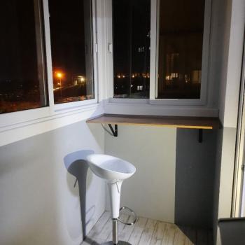 Сдается 1-комнатная квартира, 30 м²