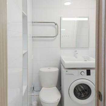 Сдается 1-комнатная квартира, 30 м²