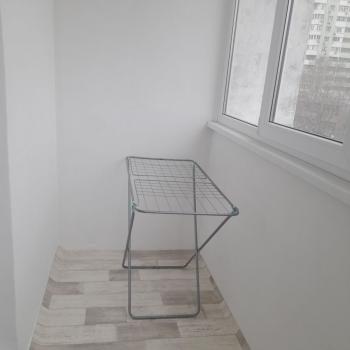 Сдается 1-комнатная квартира, 39,2 м²