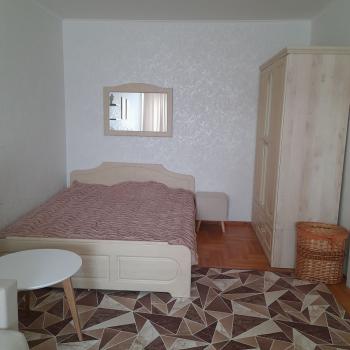 Сдается 1-комнатная квартира, 39,2 м²