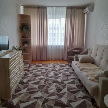 Сдается 1-комнатная квартира, 39,2 м²