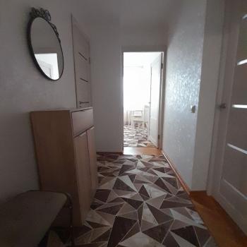 Сдается 1-комнатная квартира, 39,2 м²