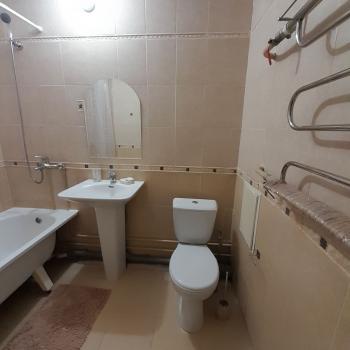 Сдается 1-комнатная квартира, 39,2 м²