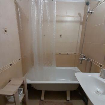 Сдается 1-комнатная квартира, 39,2 м²