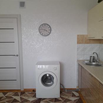 Сдается 1-комнатная квартира, 39,2 м²