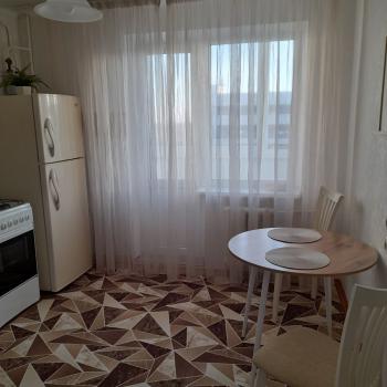 Сдается 1-комнатная квартира, 39,2 м²