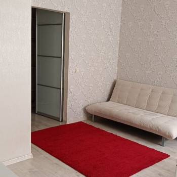 Сдается 1-комнатная квартира, 25 м²