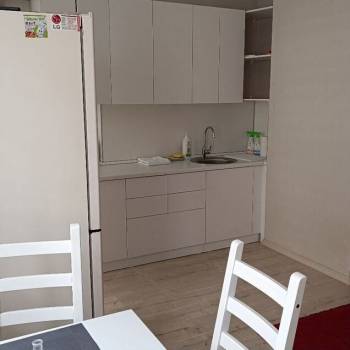 Сдается 1-комнатная квартира, 25 м²