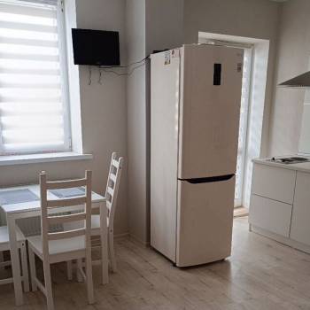 Сдается 1-комнатная квартира, 25 м²