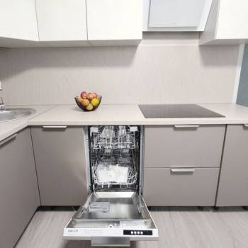 Сдается 2-х комнатная квартира, 65 м²