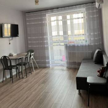 Сдается 2-х комнатная квартира, 54,5 м²