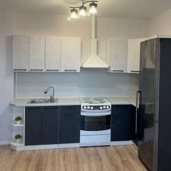 Сдается 2-х комнатная квартира, 54,5 м²