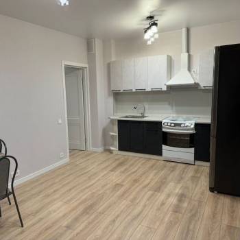 Сдается 2-х комнатная квартира, 54,5 м²