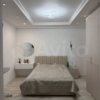 Сдается 2-х комнатная квартира, 67 м²