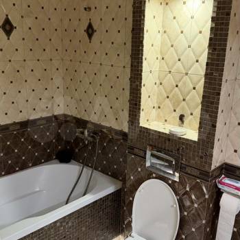 Сдается 2-х комнатная квартира, 67 м²