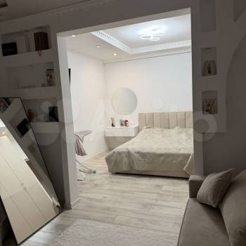 Сдается 2-х комнатная квартира, 67 м²