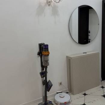 Сдается 2-х комнатная квартира, 67 м²