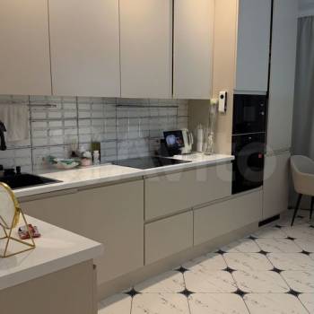 Сдается 2-х комнатная квартира, 67 м²