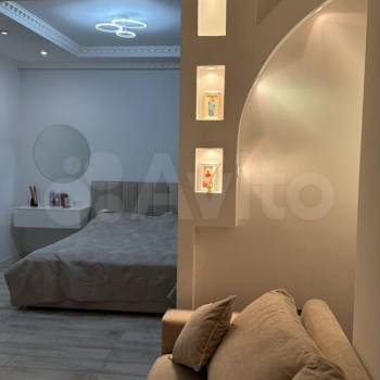 Сдается 2-х комнатная квартира, 67 м²