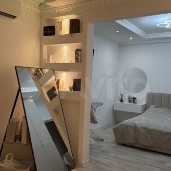 Сдается 2-х комнатная квартира, 67 м²